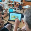 Határtalanul Előkészítő óra és témanap